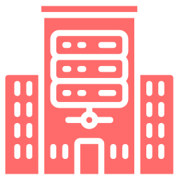 Data Center Infrastructure