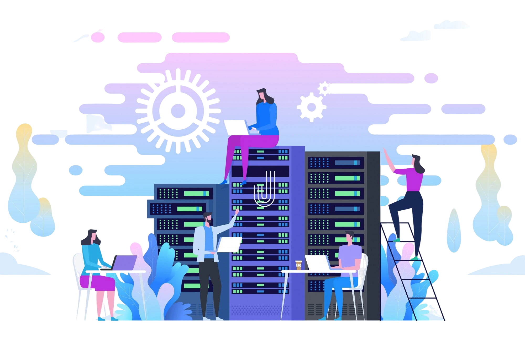 Chile Dedicated Server