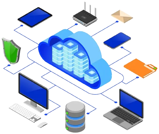 Edison Dedicated Server