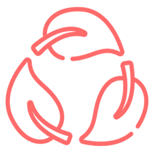 Eco-Friendly Hosting solution