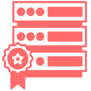 Enterprise grade hardware & Infrastructure in Europe