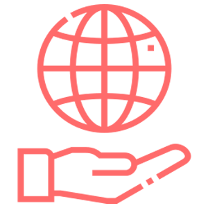 Nationwide Data Center Coverage