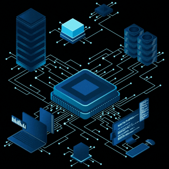 Get GPU hosted on cloud server