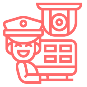 Multi-Layered Security Protection