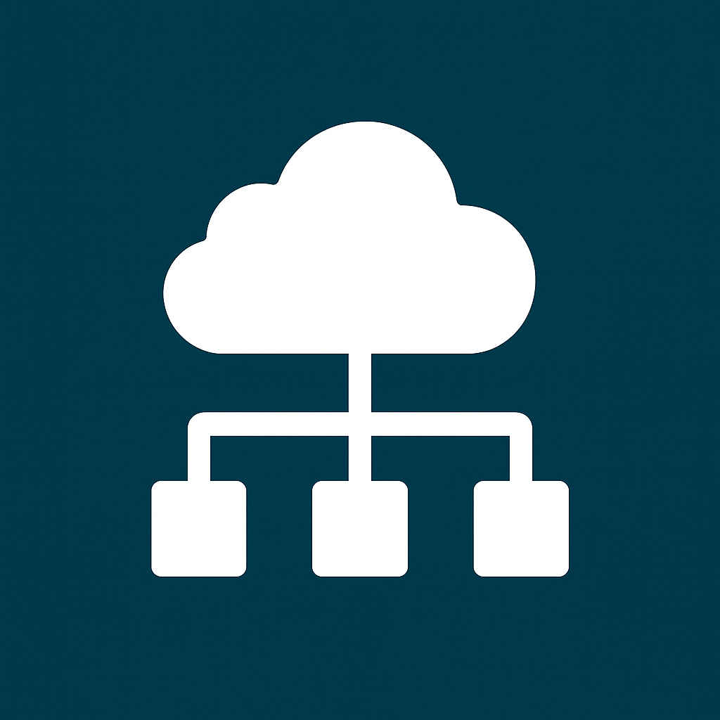 Scalable Infrastructure