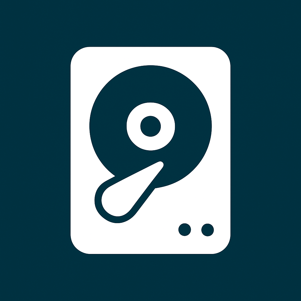 High Storage Capacity