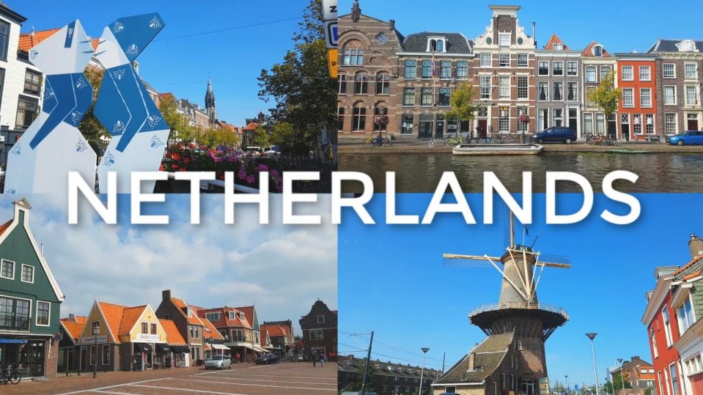 Dedicated Server Netherlands