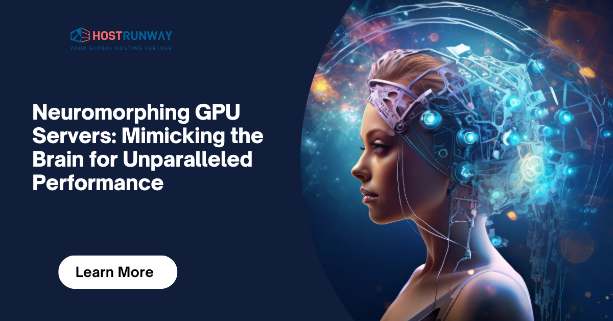 Neuromorphing GPU Servers: Mimicking the Brain for Unparalleled Performance