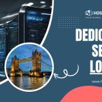 dedicated server london