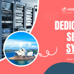 Sydney Dedicated Server